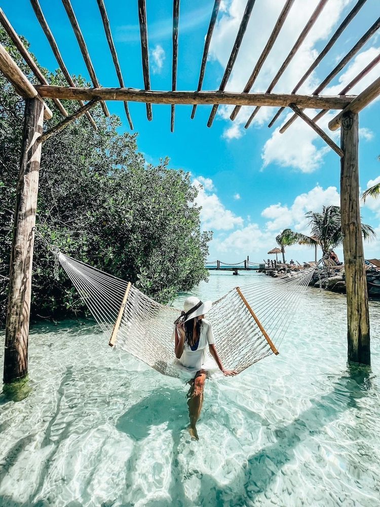 Eagle Stays Aruba