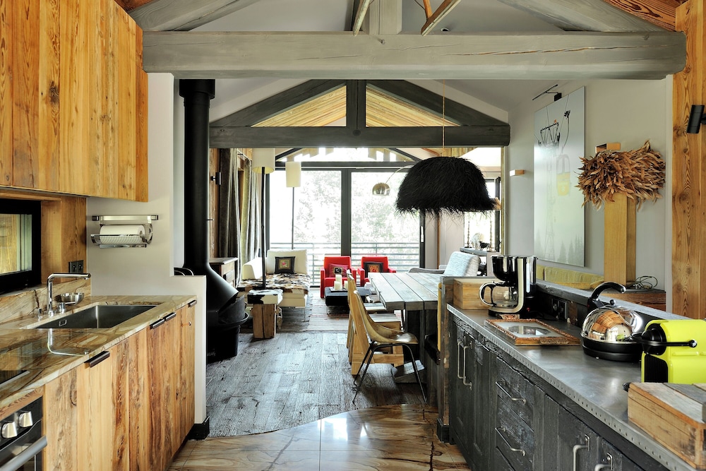 Le Hameau de Marcandou