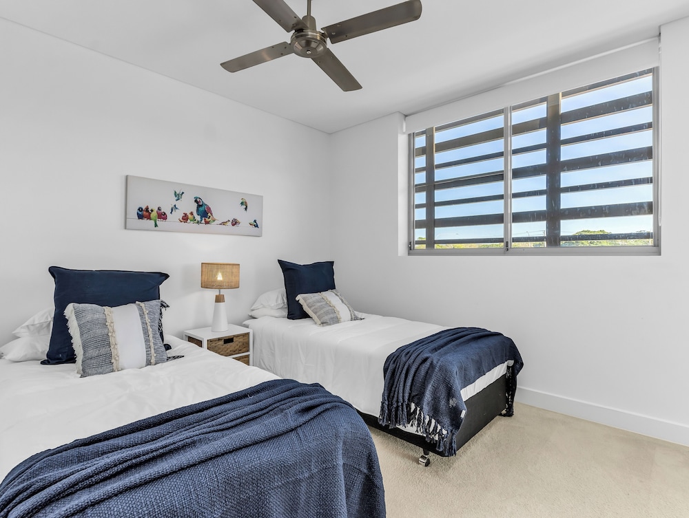 The Cotton Beach Penthouse - 61
