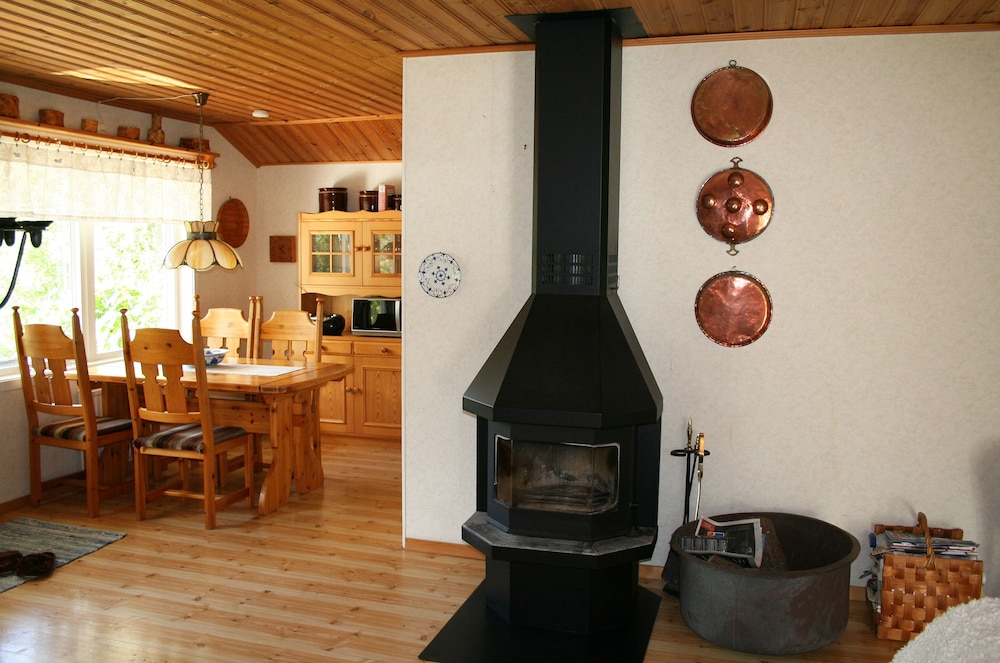 Björsjödal
