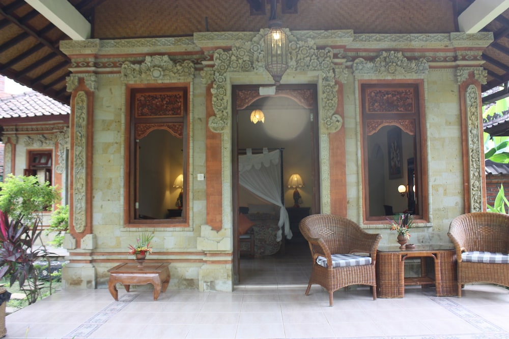 Rambutan Boutique Hotel & Spa