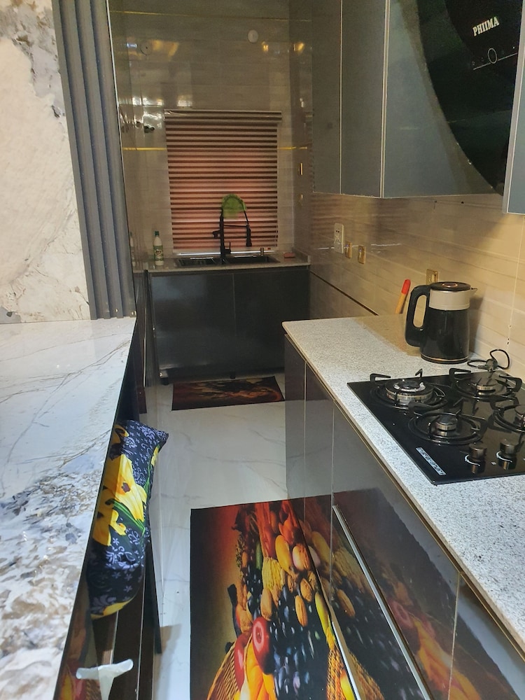 Grazioli Apartment