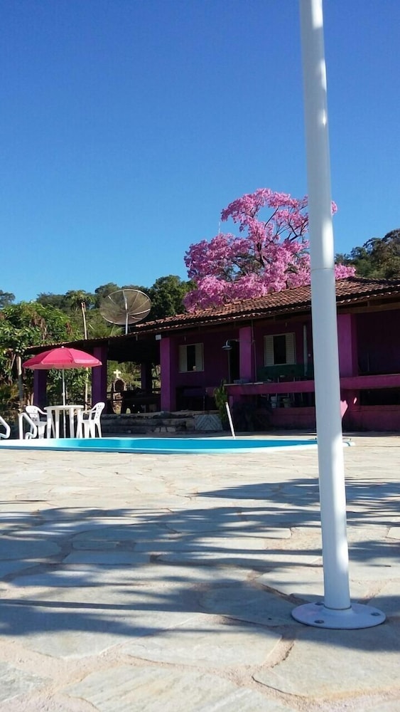 Fazenda Olaria