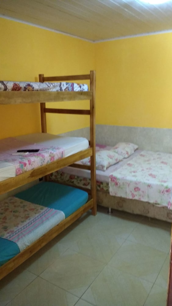 Apartamentos Itapuã Residence - Praia