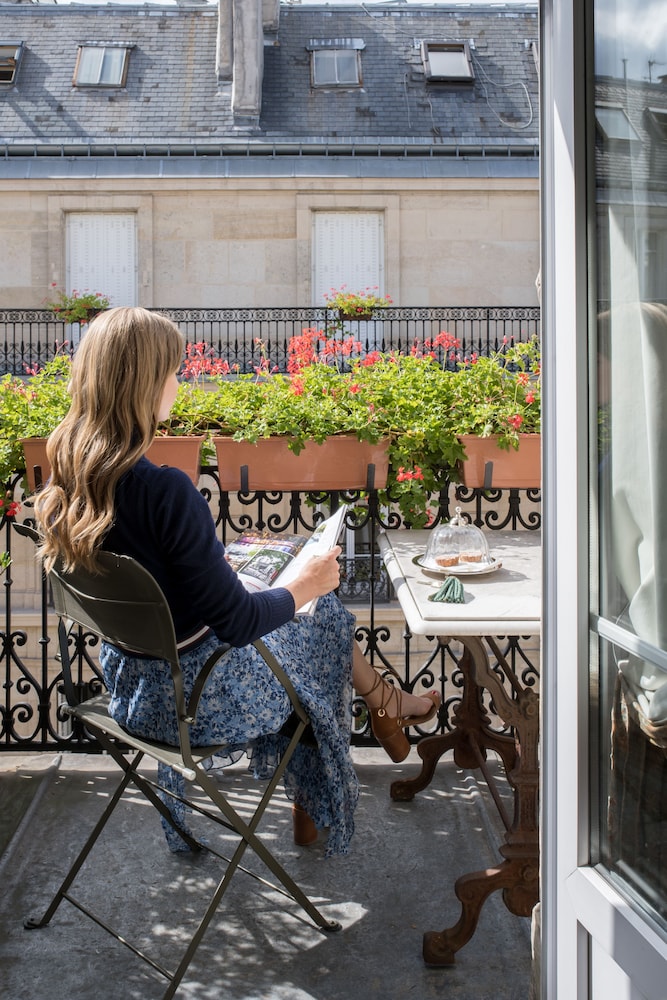 Hôtel de Montesquieu 2