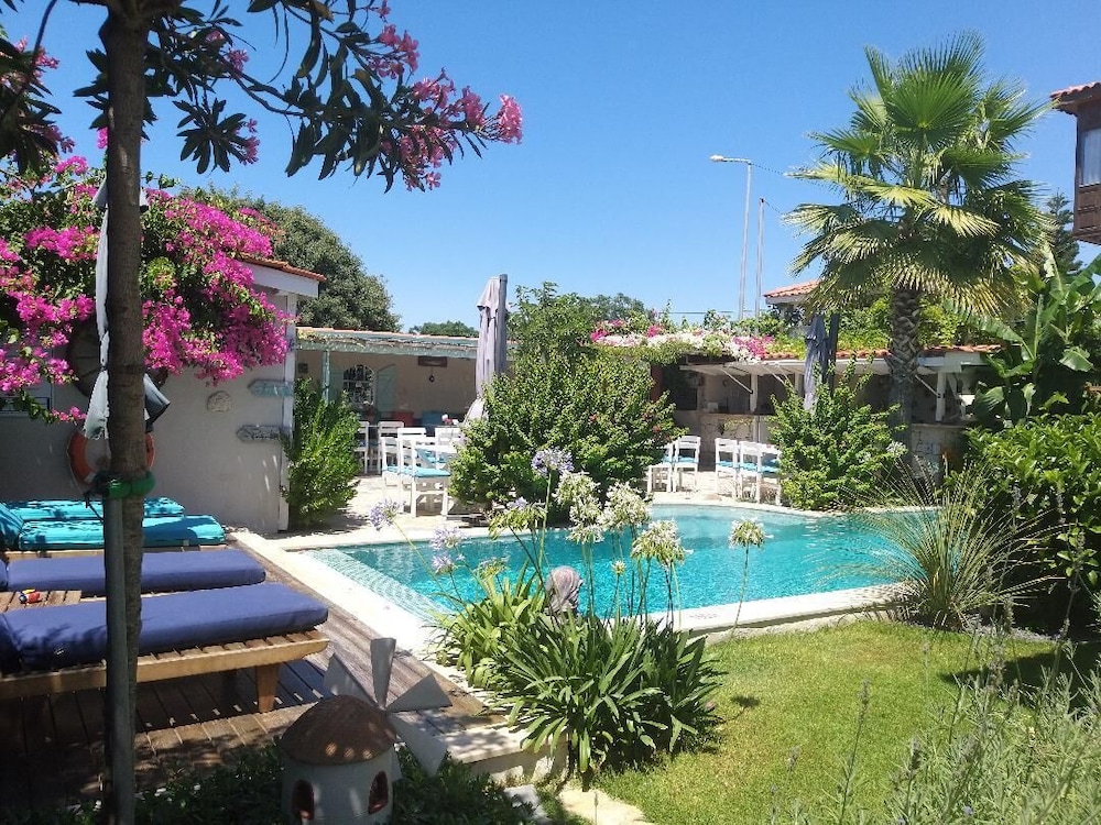 Cassiopeia Hotel Alacati - Image 13