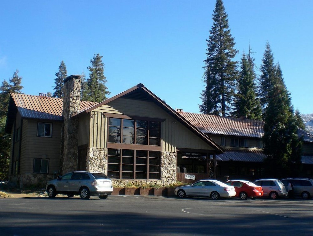 Stony Creek Lodge