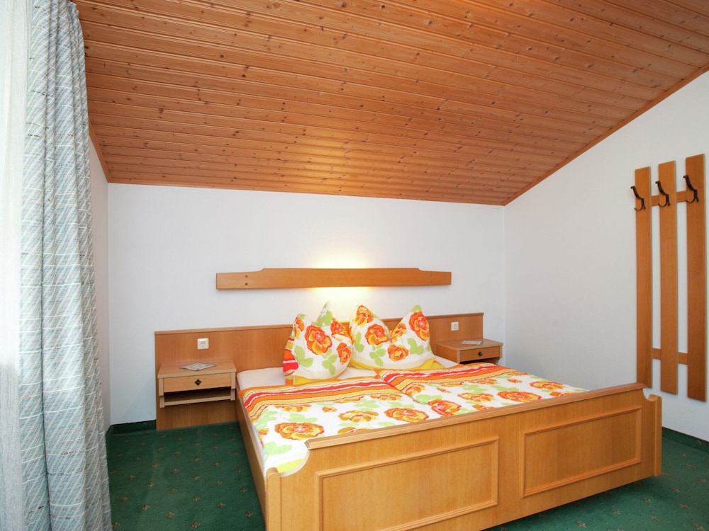 Apartment in Altenmarkt Near Ski Lifts