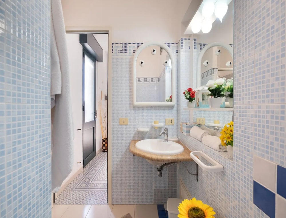 Coral Apartment In Porto Cesareo