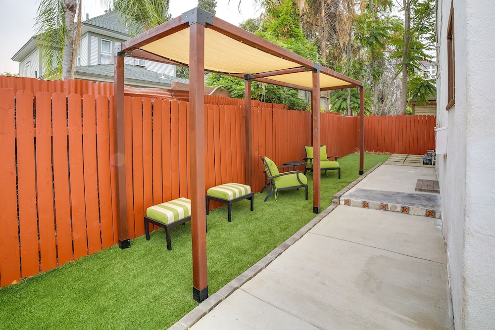 Pet-friendly Riverside Vacation Rental w/ Patio! view 3