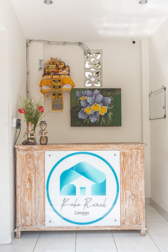 Kubu Ramah Canggu