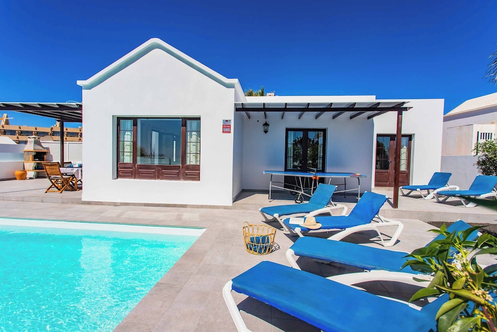 Villa Mirador