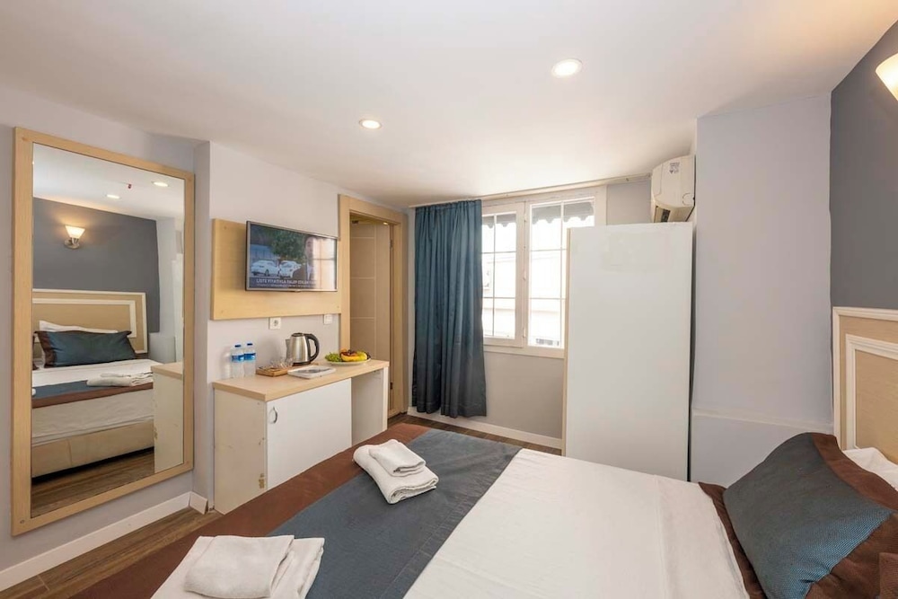 Legend Tulip Otel - Image 24