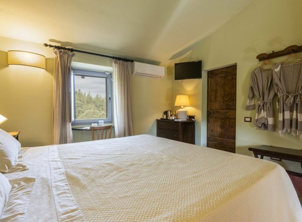 Villa Minotti Comfortable Holiday Residence view 5