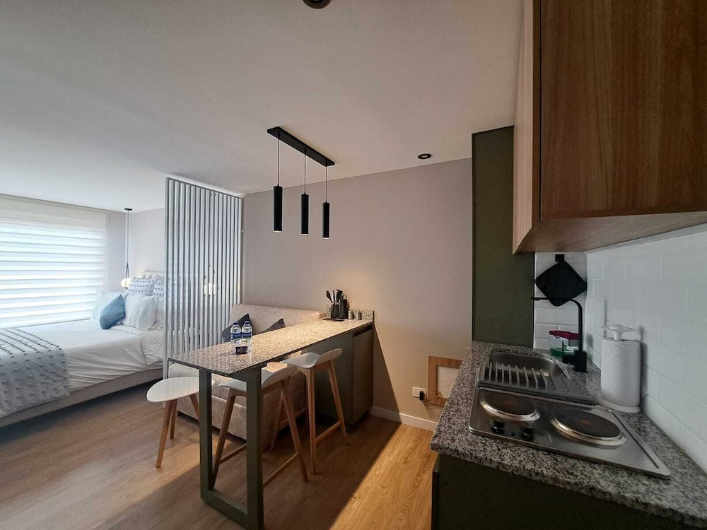 Tribeca 94 by Jalo