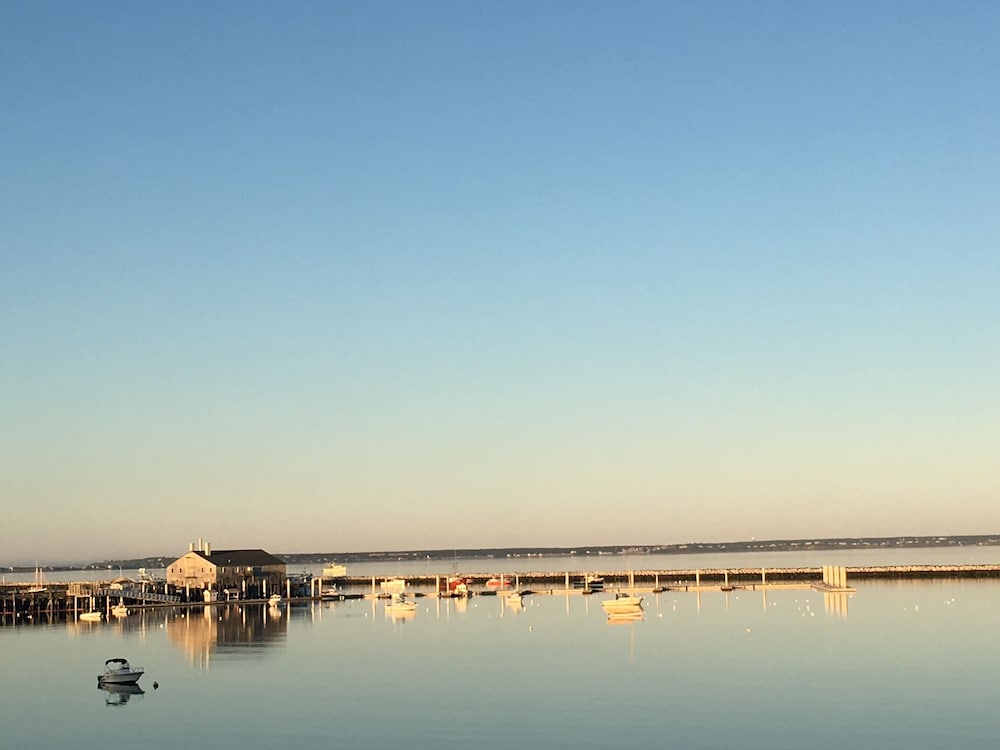Dyer's Beach House
