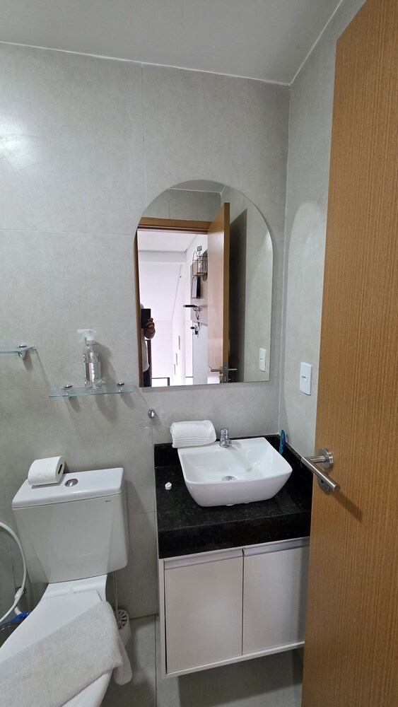 Duplex Vista Piscina 310A by La Playa