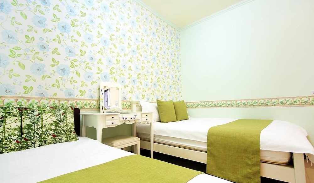 Hualien Yashe House