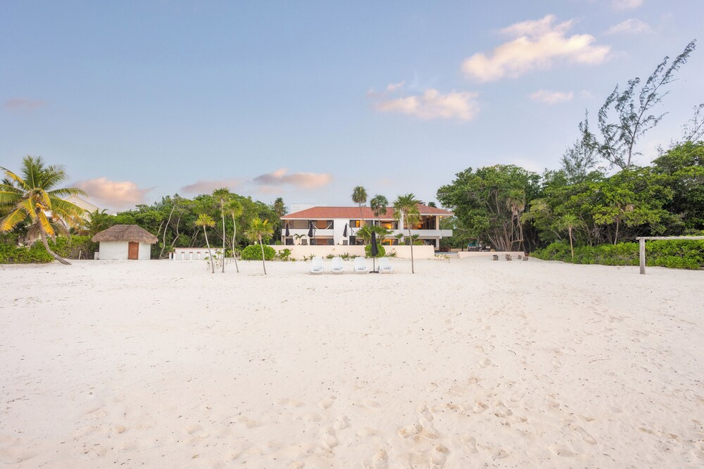 Casa playa cozumel