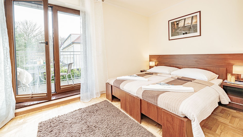 Hotelik Przy Promenadzie