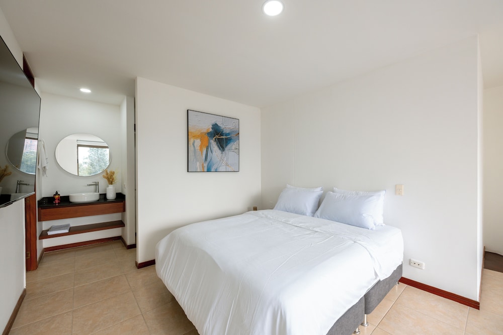 Apartamentos SETAI