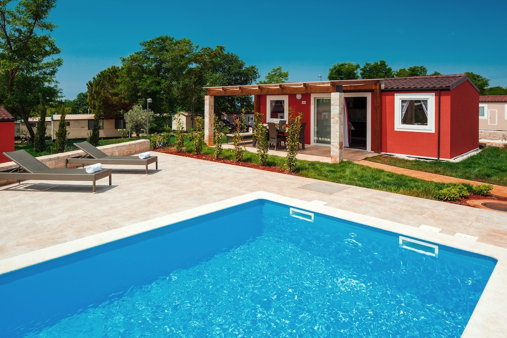 Camping Park Umag