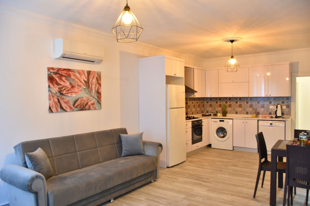 Calba Apart Otel - Image 35