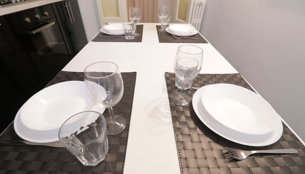 Italianway - Vanvitelli 49 — Milan