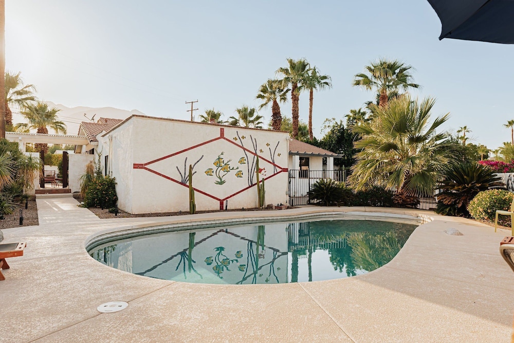 Casa Coyote
