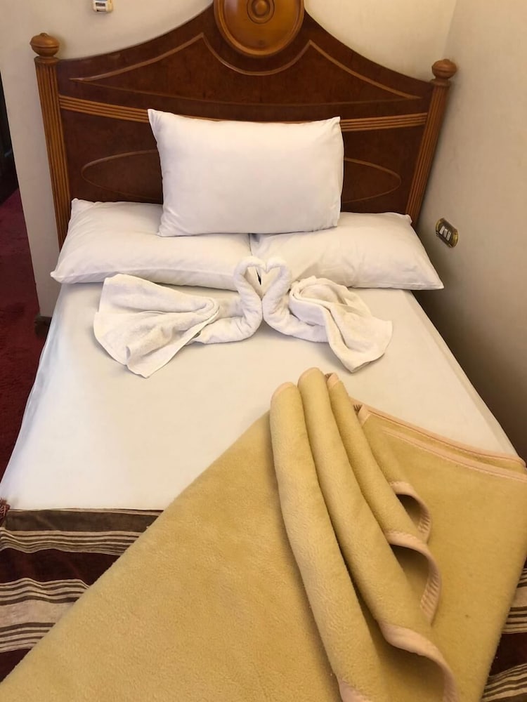 Casablanca Hotel view 5