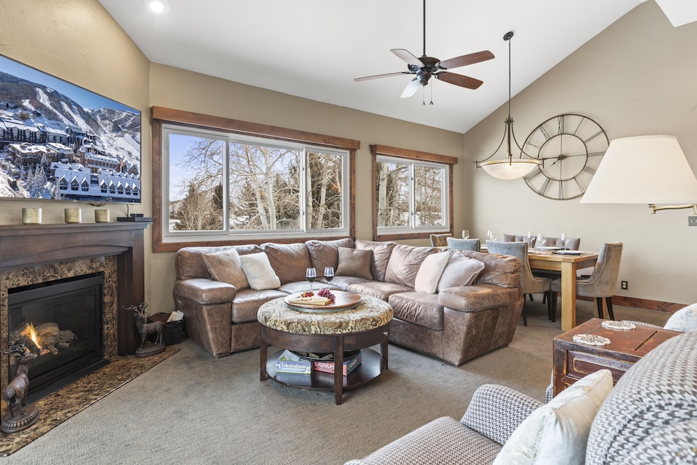 Park City Ski Resort UT - Snow Flower Vacation Homes