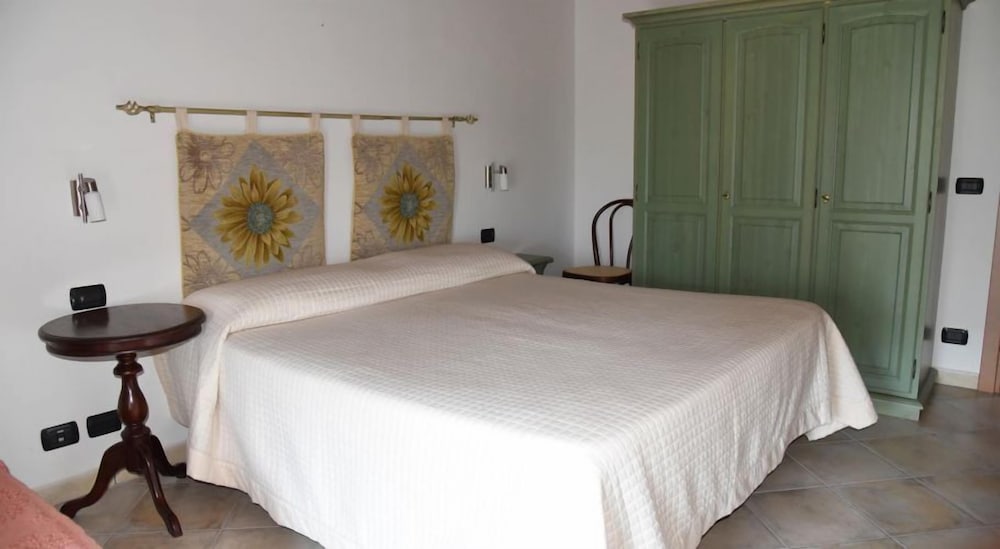 B&B Il Vicoletto del Casale