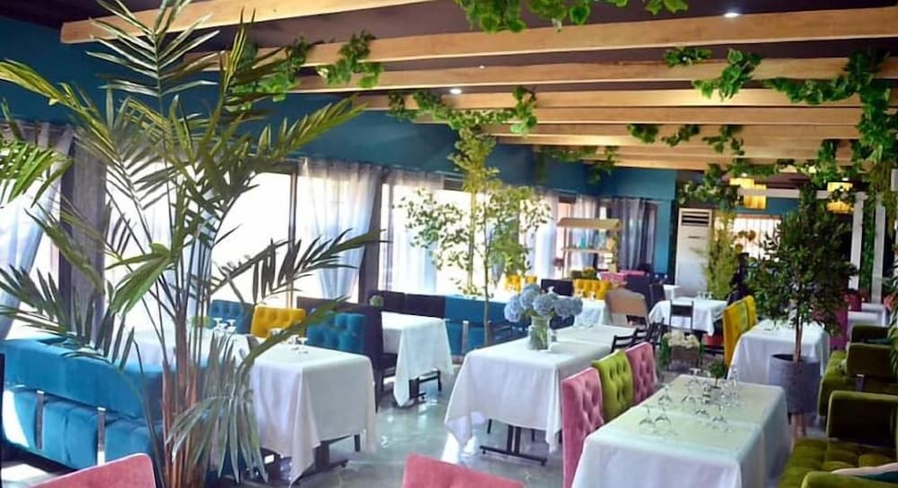 Bamako Vacations - Le Relais - Property Image 9