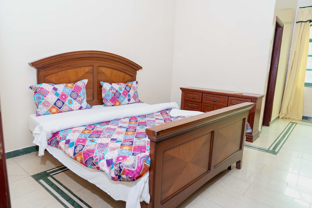 Luxury Residence with Ocean View in Masaki