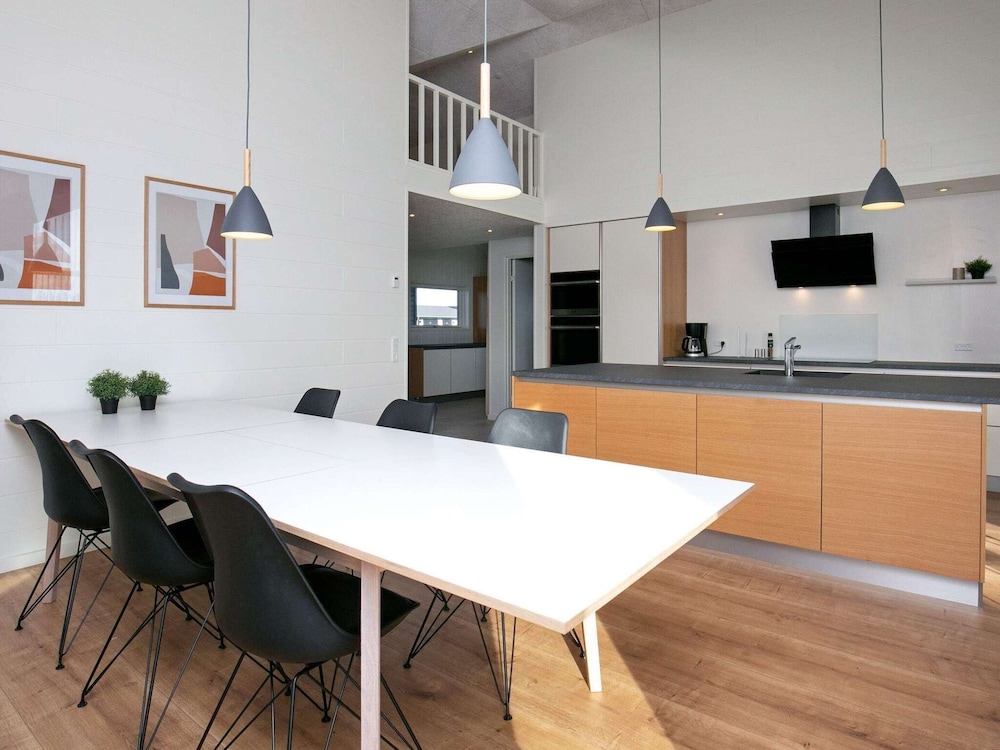 12 Person Holiday Home in Lokken-by Traum view 2