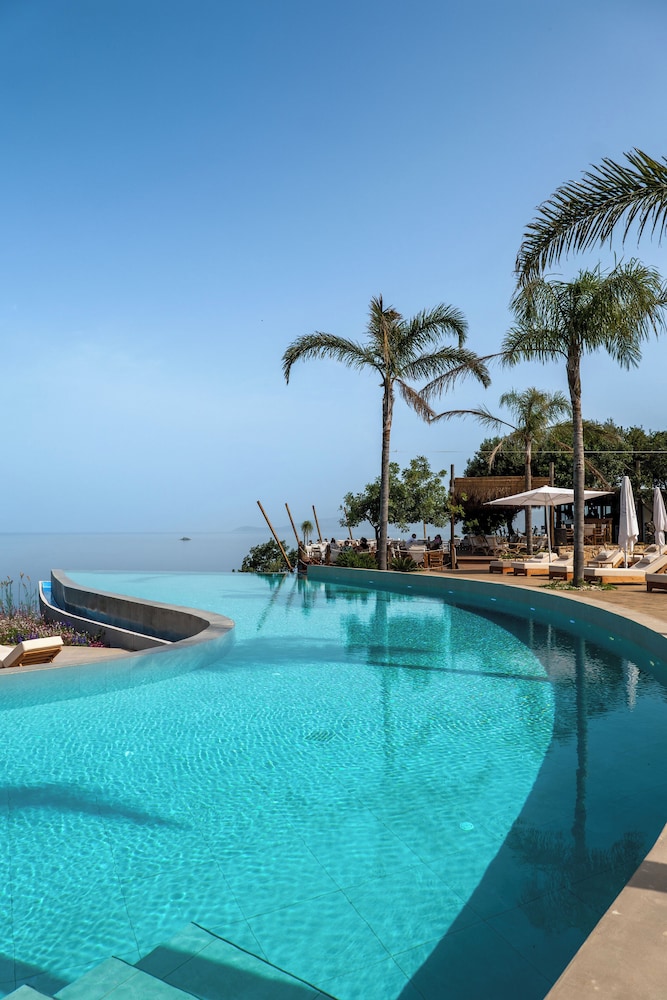 Arameras Beach Resort 39