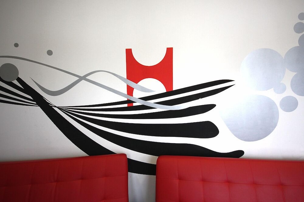 Botxo Gallery - Hostel