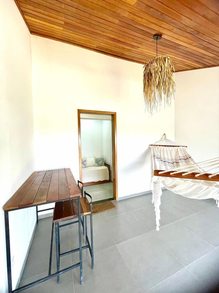 Santomar Guest House