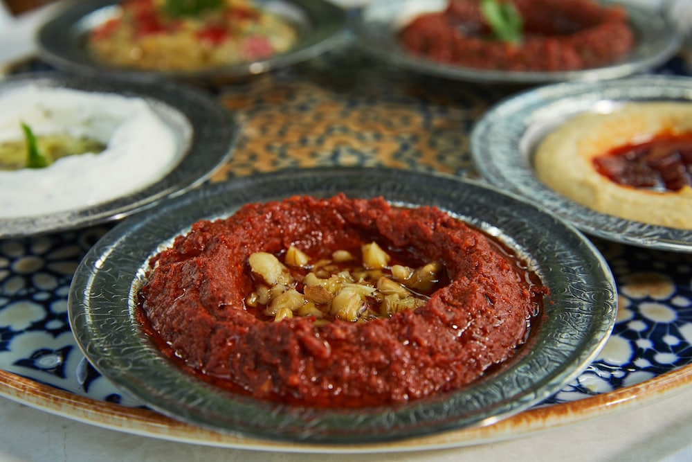 Sheraton İstanbul Şehir Merkezi - Image 66