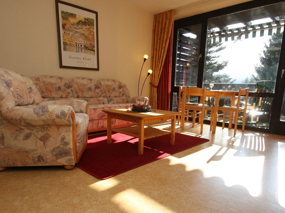 Ferienhaus Schiefertal, Wieda