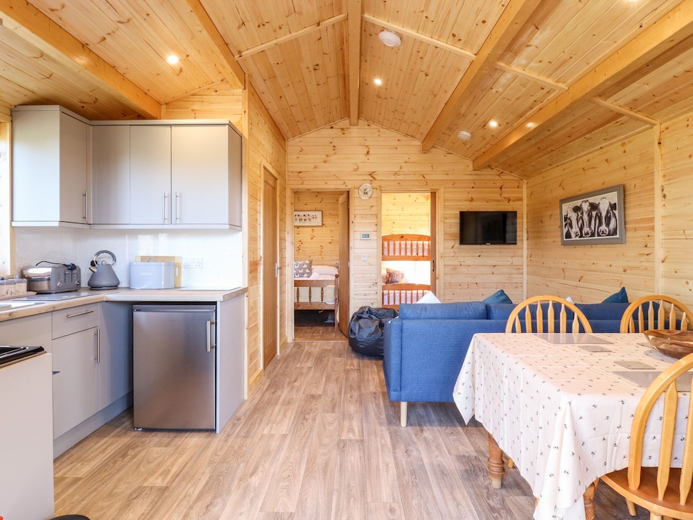 Clover Lodge