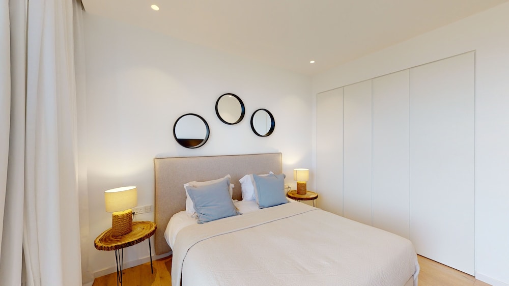 Protaras Holiday Villa Nefeli