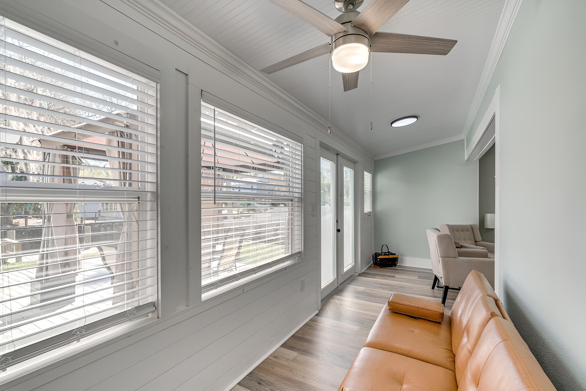 Spring Hill Canal-front Home w/ Kayaks Provided! view 3