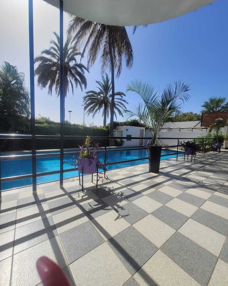 Villa Anna Dakar