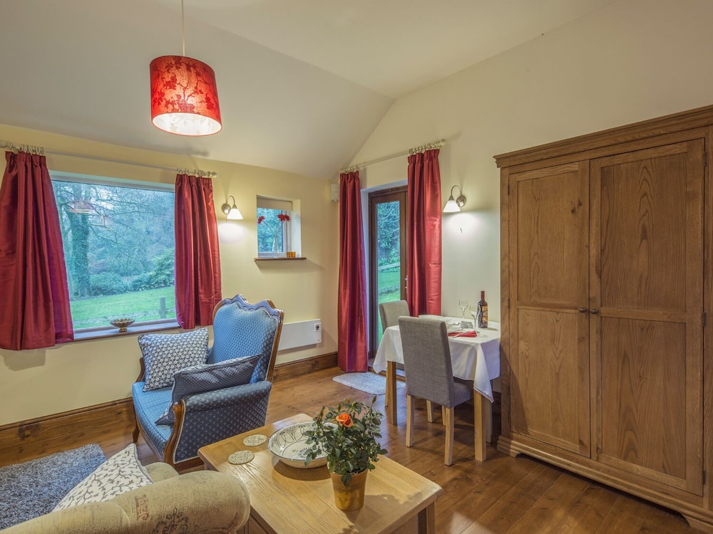 Woodpeckers Cottage