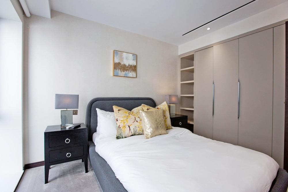 2-bed Superior Apt 312