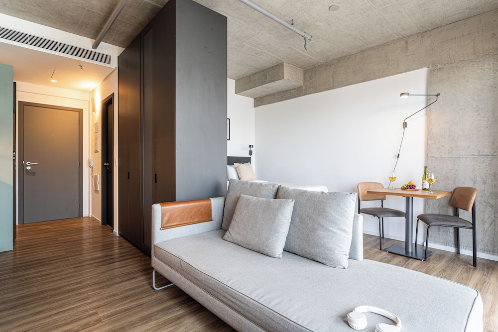 Ayra Pinheiros - Apartamentos com vista incrível para São Paulo ao lado da Rebouças e Faria Lima