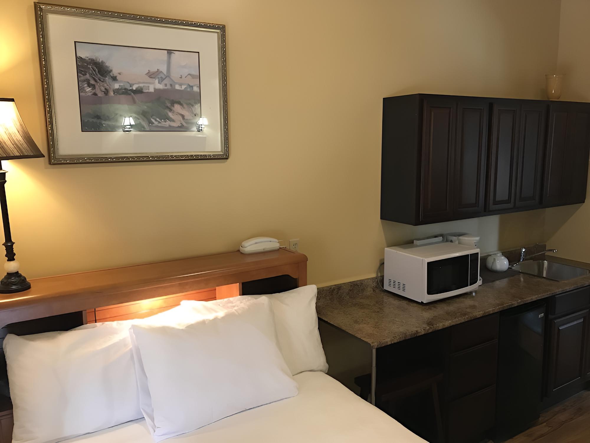 Chipman Hill Suites - Yeats House