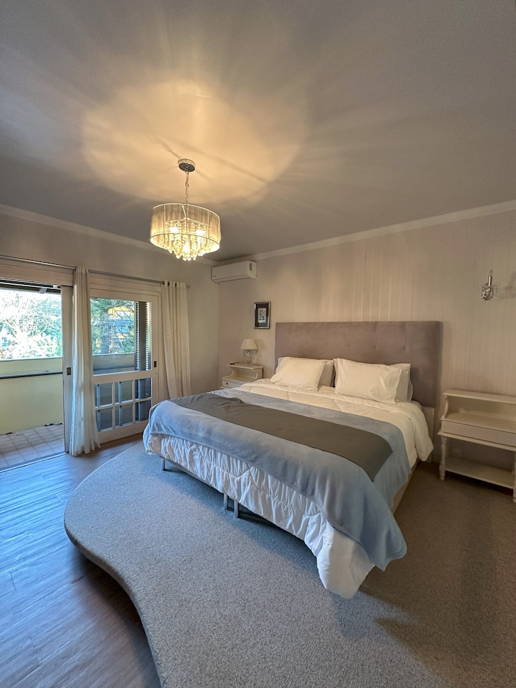 Vivares Pousada Boutique Gramado