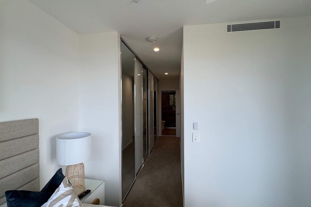 Beautiful 2BR Near the Beach With Pool & Parking!